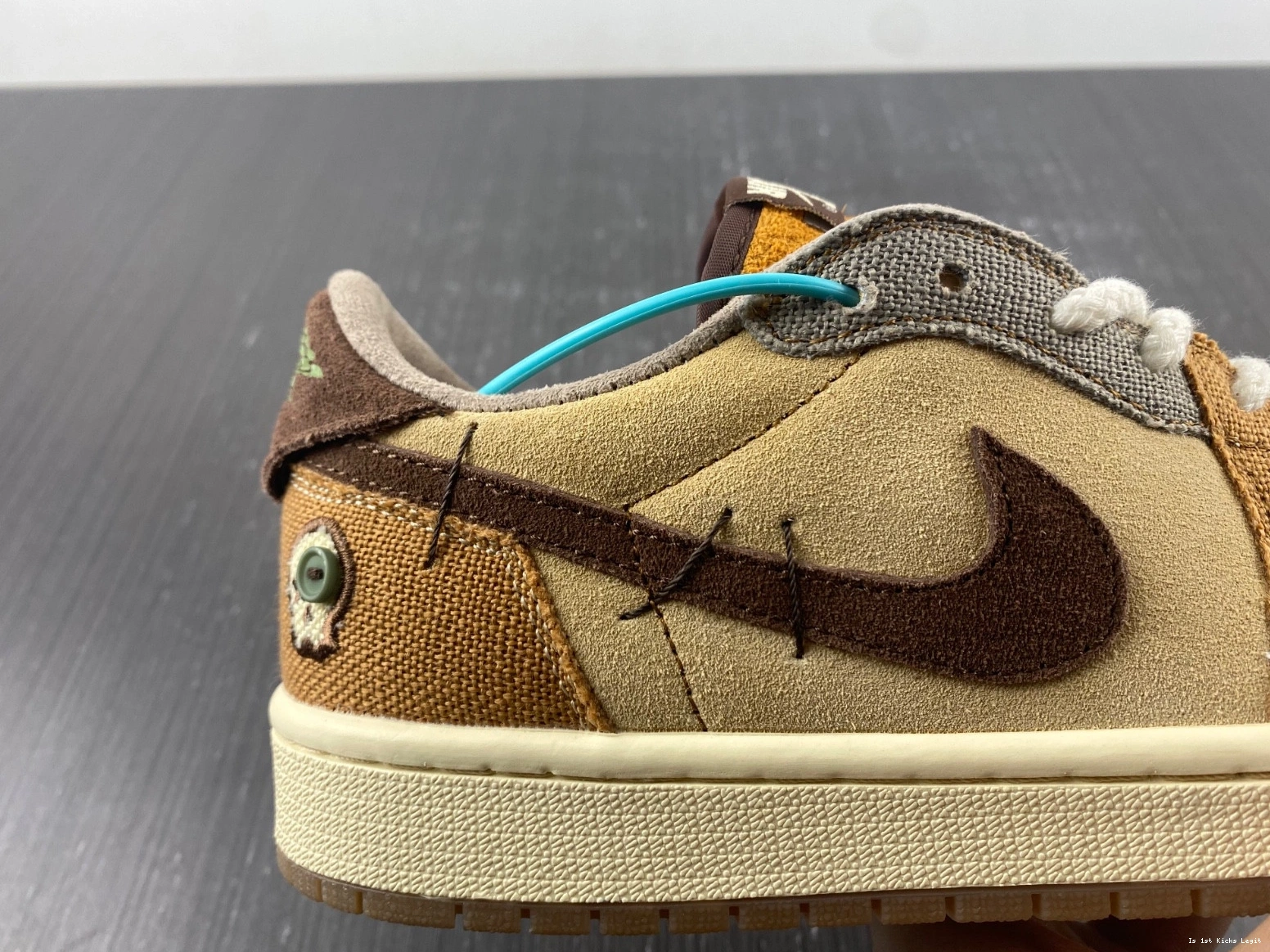 1 JORDAN AIR x DZ7292-200 Williamson Low 1230